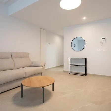 Yourspain S221a Heated Pool Appartement Torrevieja