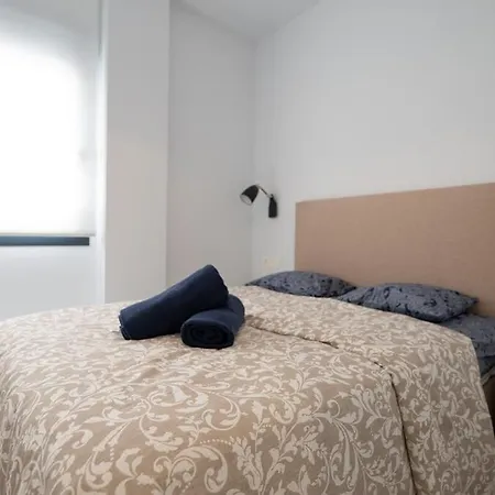 Yourspain S221a Heated Pool Torrevieja