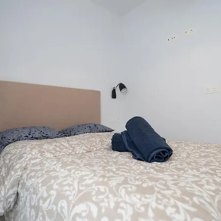 Yourspain S221a Heated Pool Appartement