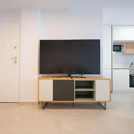 Appartement Yourspain S221a Heated Pool *