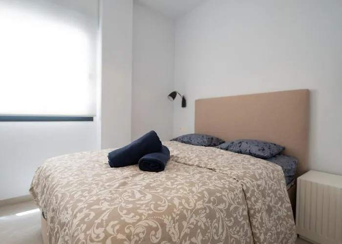 Yourspain S221a Heated Pool Torrevieja