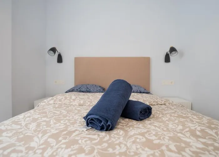 Yourspain S221a Heated Pool *