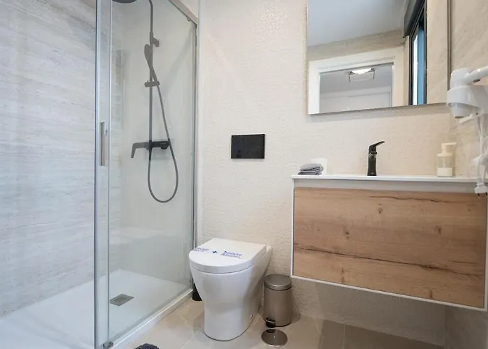 Yourspain S221a Heated Pool Torrevieja