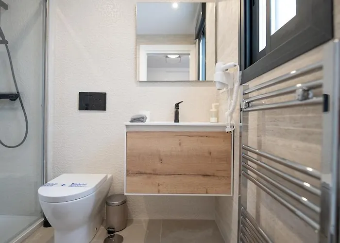 Yourspain S221a Heated Pool Appartement *