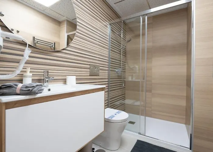 Appartement Yourspain S221a Heated Pool