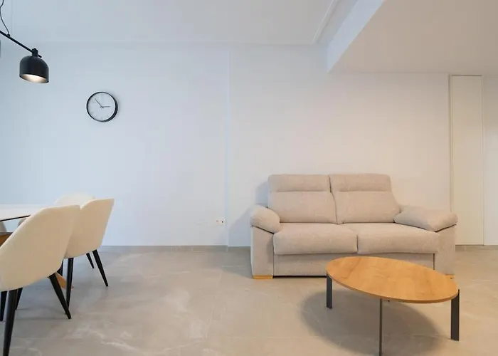 Appartement Yourspain S221a Heated Pool Torrevieja