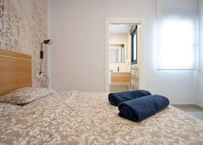 Yourspain S221a Heated Pool * Torrevieja