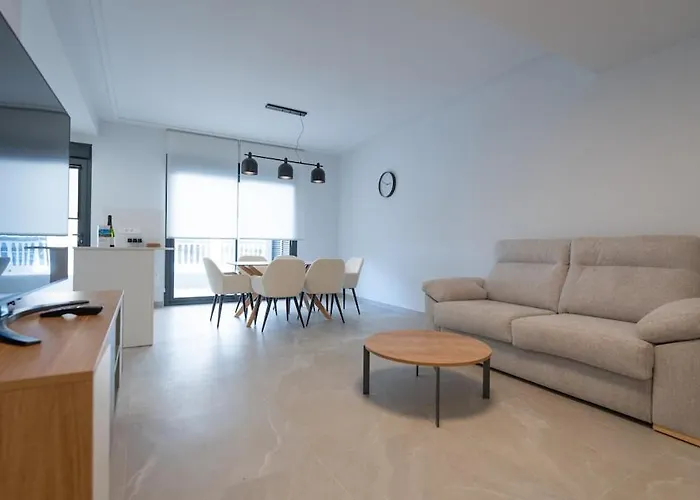 Appartement Yourspain S221a Heated Pool Torrevieja