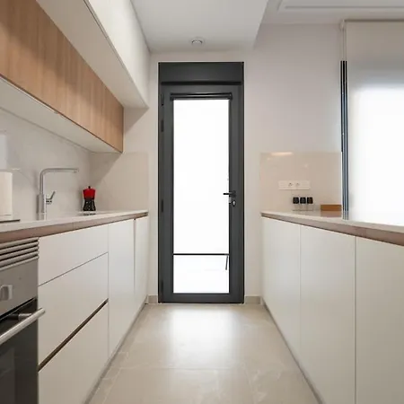 Lägenhet Yourspain S221a Heated Pool