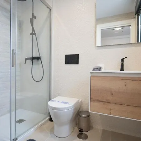 Yourspain S221a Heated Pool Torrevieja