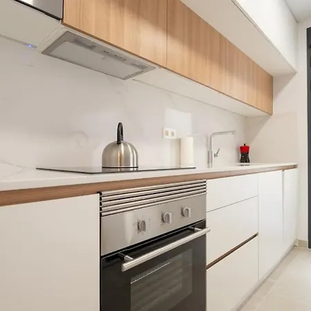 Apartamento Yourspain S221a Heated Pool *