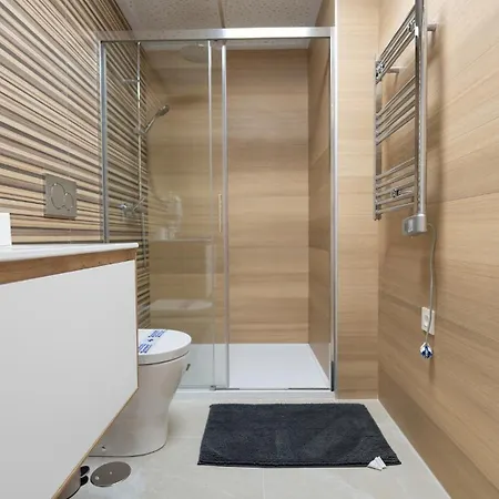 Yourspain S221a Heated Pool *