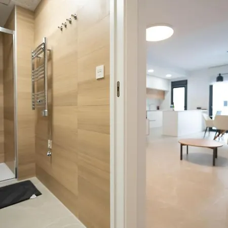 Yourspain S221a Heated Pool * Torrevieja