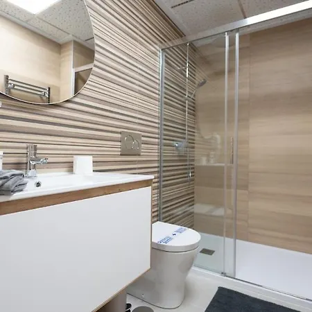 Lägenhet Yourspain S221a Heated Pool