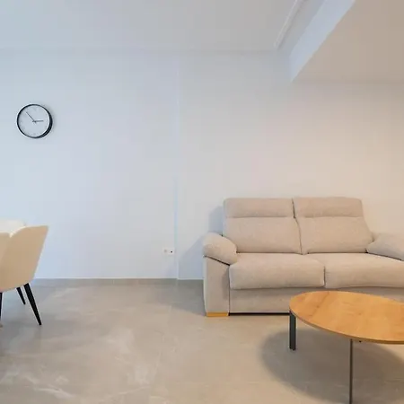 Apartamento Yourspain S221a Heated Pool Torrevieja