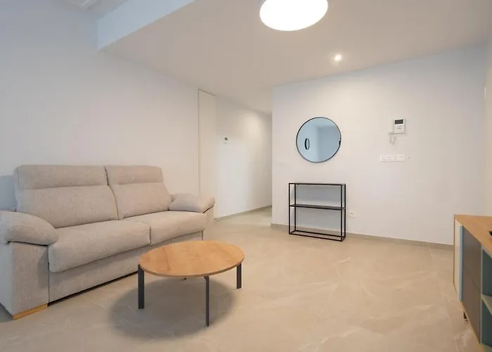 Yourspain S221a Heated Pool Appartement Torrevieja