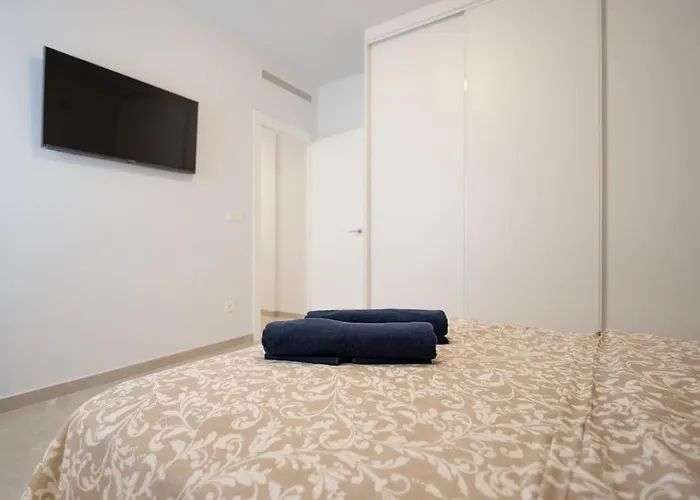 Yourspain S221a Heated Pool