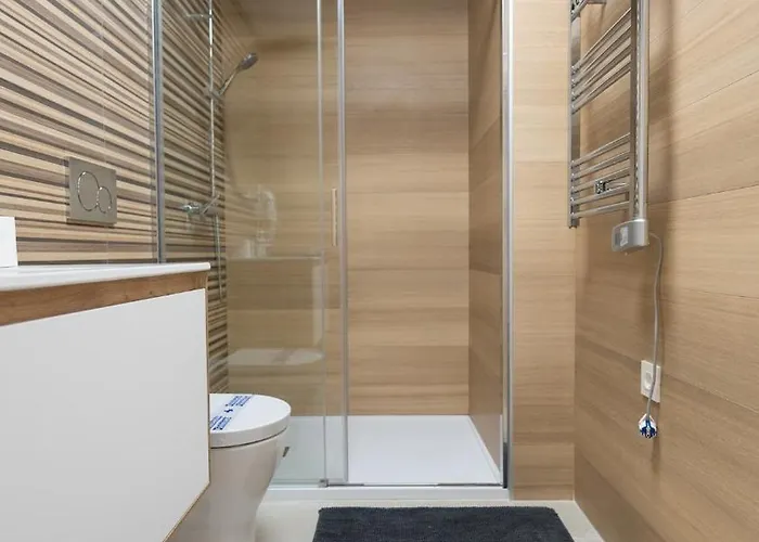 Yourspain S221a Heated Pool *