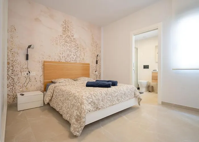 Appartement Yourspain S221a Heated Pool