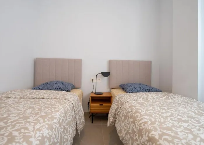 Yourspain S221a Heated Pool Appartement Torrevieja