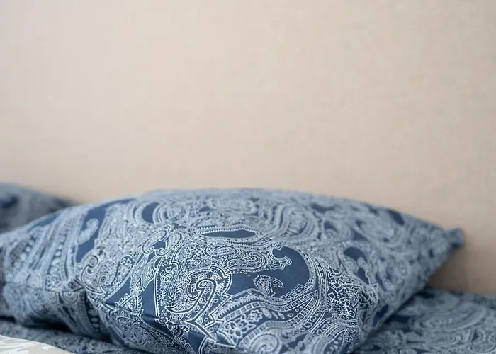 Yourspain S221a Heated Pool Lägenhet