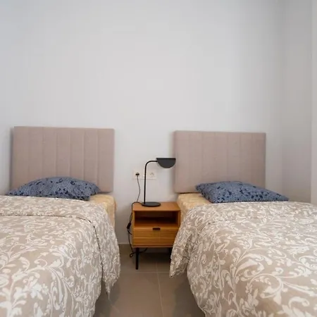 Yourspain S221a Heated Pool Appartement Torrevieja