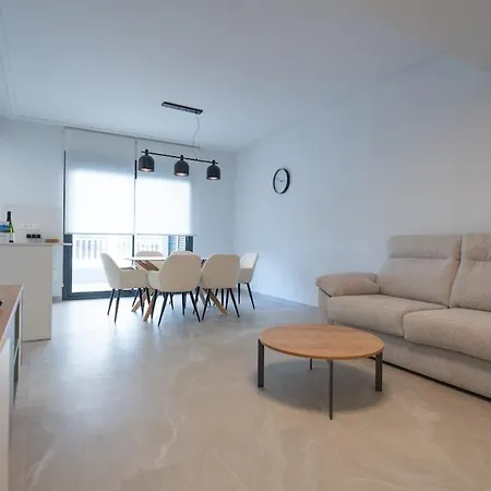 Appartement Yourspain S221a Heated Pool Torrevieja